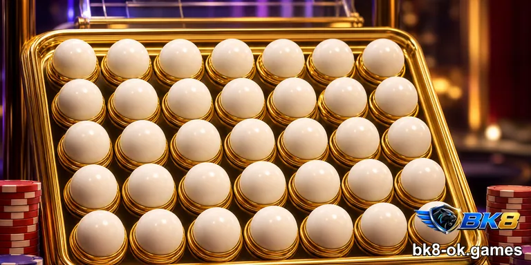 Tải App BK8 - hình ảnh - bk8-ok.games